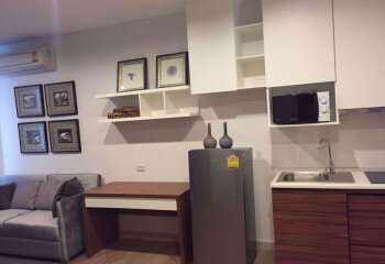 Кондоминиум в Бангкоке, Таиланд | THE451044