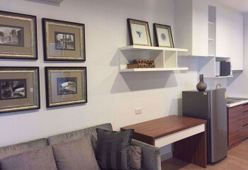 Кондоминиум в Бангкоке, Таиланд | THE451044