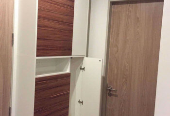 Кондоминиум в Бангкоке, Таиланд | THE451044