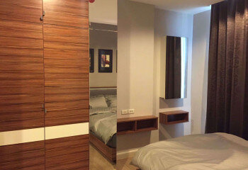 Кондоминиум в Бангкоке, Таиланд | THE451044