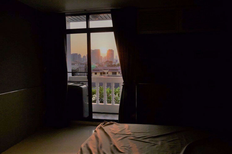 Кондоминиум в Бангкоке, Таиланд | THE251781