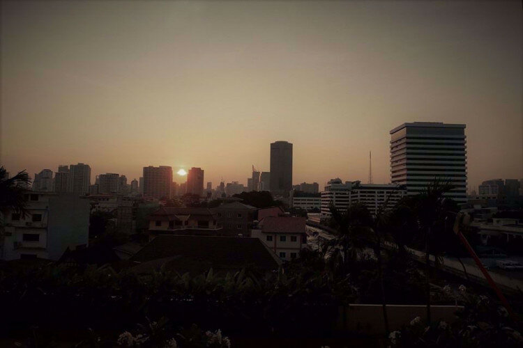 Кондоминиум в Бангкоке, Таиланд | THE251781