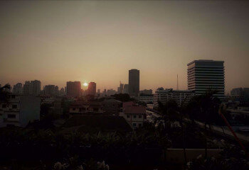 Кондоминиум в Бангкоке, Таиланд | THE251781