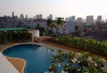 Кондоминиум в Бангкоке, Таиланд | THE251781