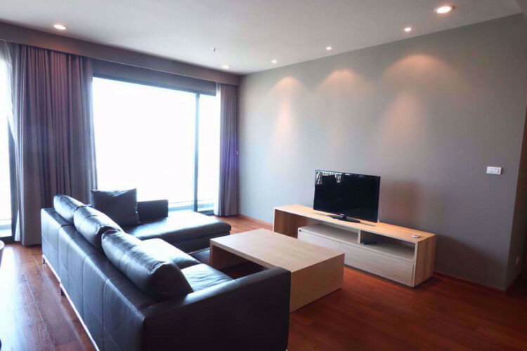 Кондоминиум в Бангкоке, Таиланд | THE550388