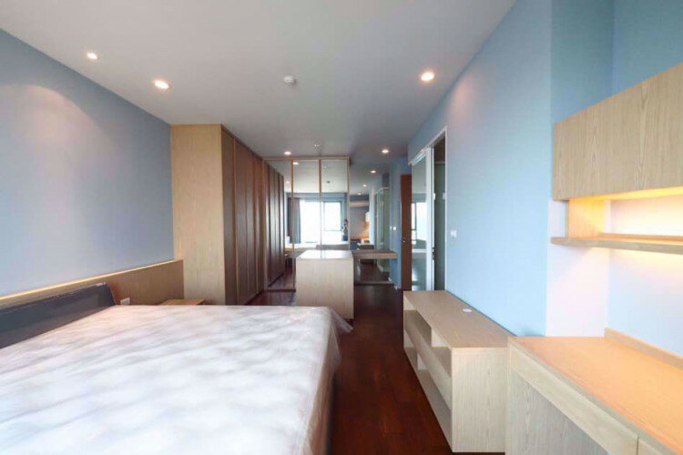 Кондоминиум в Бангкоке, Таиланд | THE550388