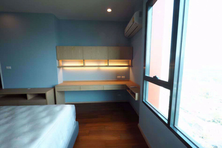 Кондоминиум в Бангкоке, Таиланд | THE550388