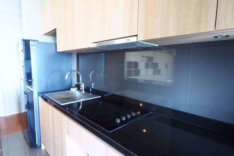 Кондоминиум в Бангкоке, Таиланд | THE550388