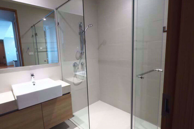 Кондоминиум в Бангкоке, Таиланд | THE550388