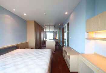 Кондоминиум в Бангкоке, Таиланд | THE550388