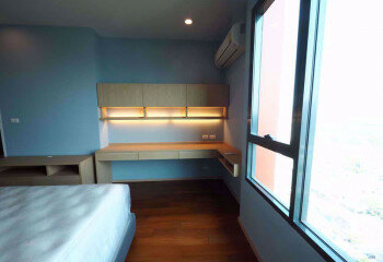 Кондоминиум в Бангкоке, Таиланд | THE550388