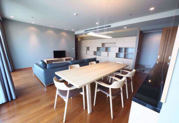 Кондоминиум в Бангкоке, Таиланд 