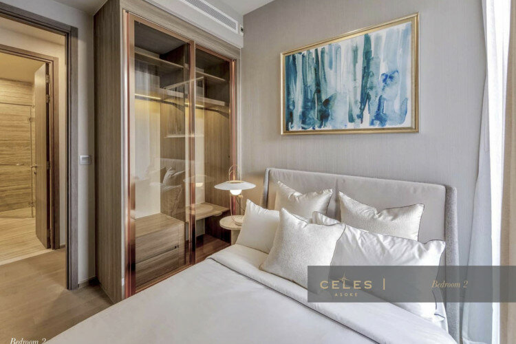 Кондоминиум в Бангкоке, Таиланд | THE326832