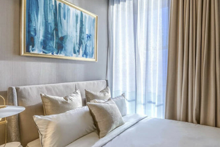 Кондоминиум в Бангкоке, Таиланд | THE326832