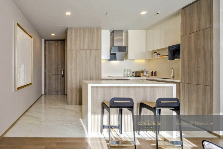 Кондоминиум в Бангкоке, Таиланд | THE326832