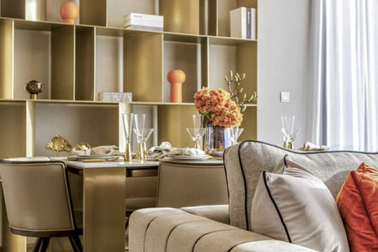 Кондоминиум в Бангкоке, Таиланд | THE326832