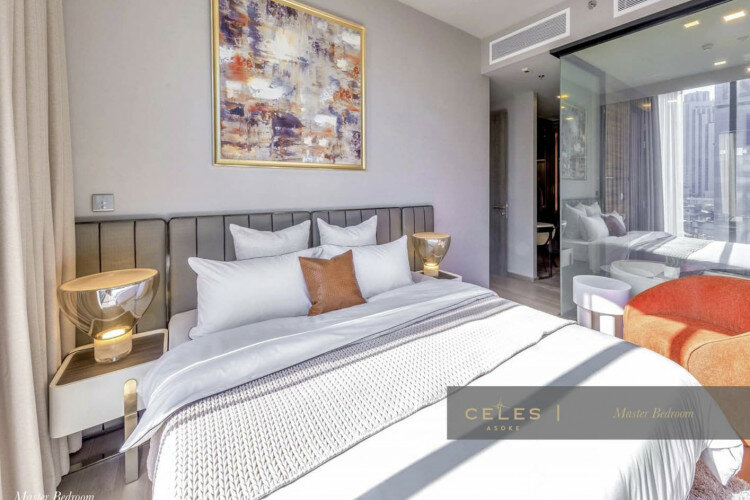 Кондоминиум в Бангкоке, Таиланд | THE326832