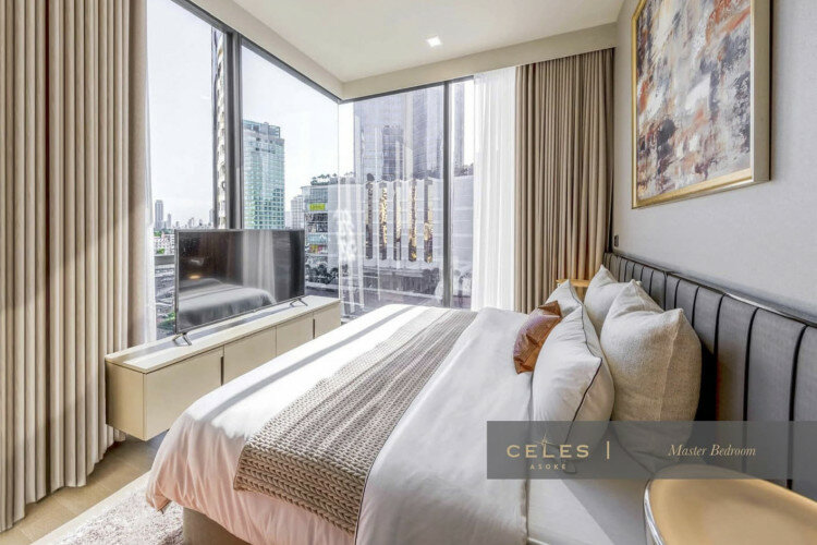 Кондоминиум в Бангкоке, Таиланд | THE326832