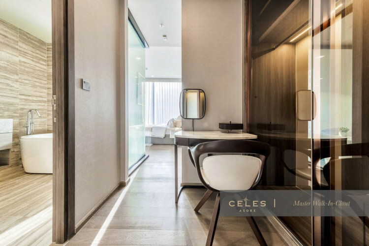 Кондоминиум в Бангкоке, Таиланд | THE326832