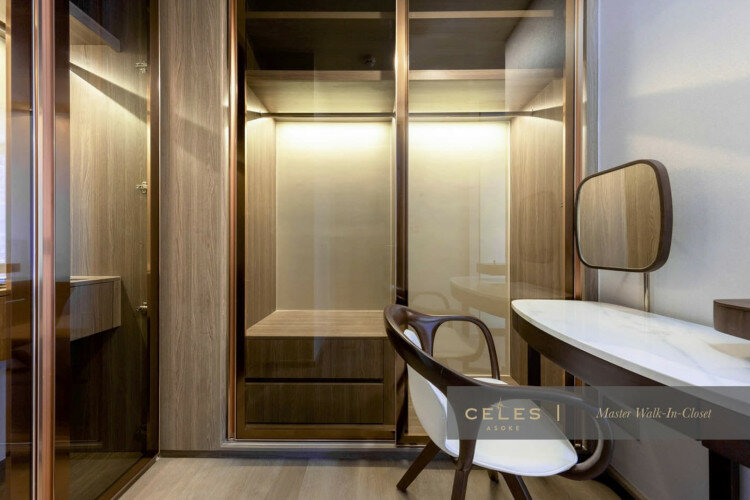 Кондоминиум в Бангкоке, Таиланд | THE326832