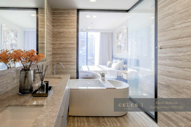 Кондоминиум в Бангкоке, Таиланд | THE326832