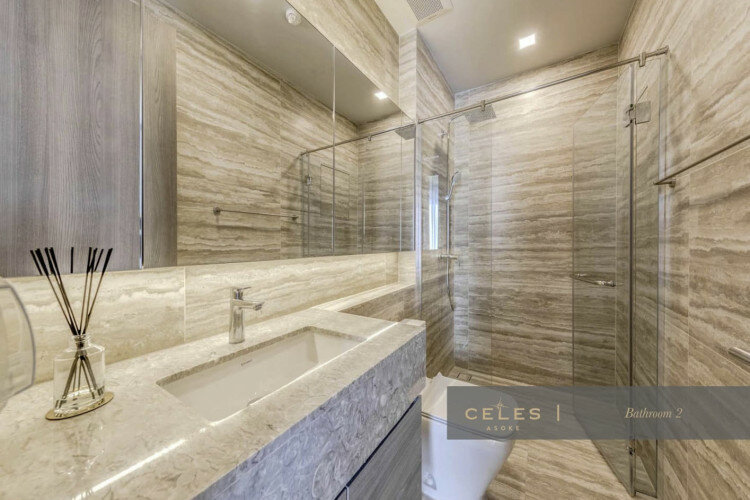 Кондоминиум в Бангкоке, Таиланд | THE326832