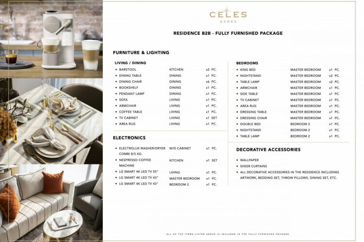 Кондоминиум в Бангкоке, Таиланд | THE326832