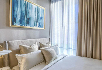 Кондоминиум в Бангкоке, Таиланд | THE326832