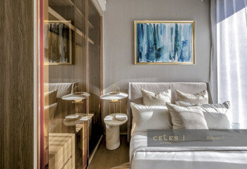 Кондоминиум в Бангкоке, Таиланд | THE326832