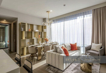 Кондоминиум в Бангкоке, Таиланд | THE326832