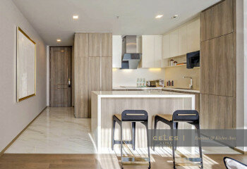 Кондоминиум в Бангкоке, Таиланд | THE326832