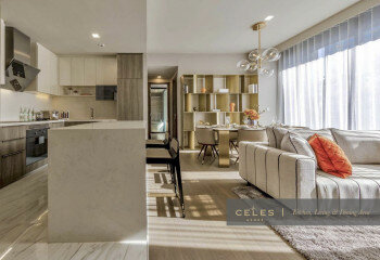 Кондоминиум в Бангкоке, Таиланд | THE326832