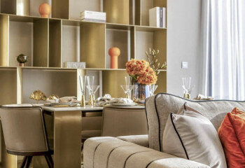 Кондоминиум в Бангкоке, Таиланд | THE326832