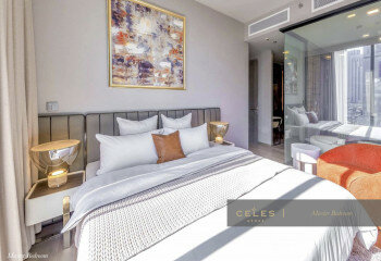 Кондоминиум в Бангкоке, Таиланд | THE326832