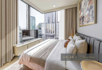 Кондоминиум в Бангкоке, Таиланд | THE326832