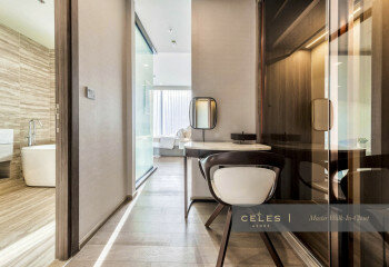 Кондоминиум в Бангкоке, Таиланд | THE326832