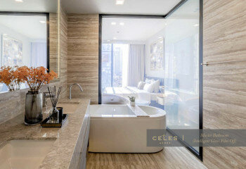 Кондоминиум в Бангкоке, Таиланд | THE326832