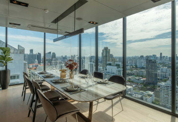 Кондоминиум в Бангкоке, Таиланд | THE326832