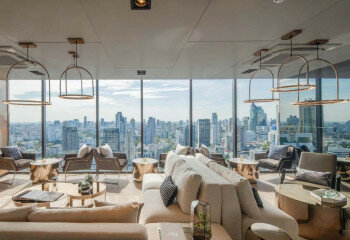 Кондоминиум в Бангкоке, Таиланд | THE326832