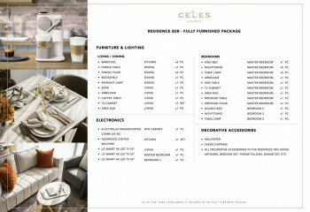 Кондоминиум в Бангкоке, Таиланд | THE326832