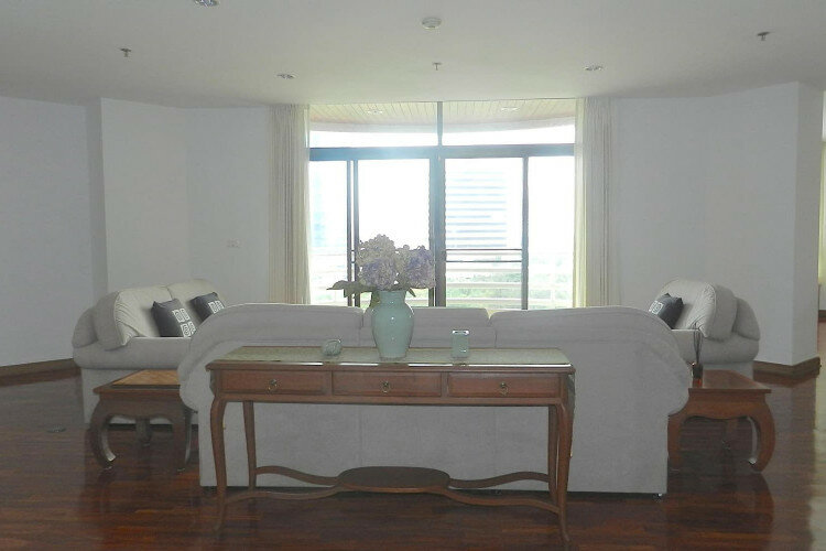 Кондоминиум в Бангкоке, Таиланд | THE516023