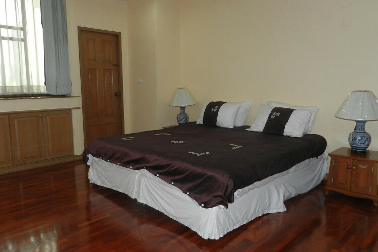 Кондоминиум в Бангкоке, Таиланд | THE516023