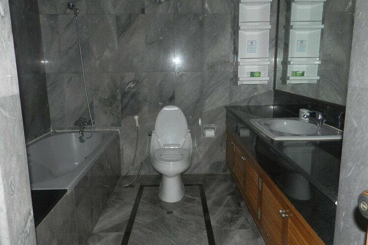 Кондоминиум в Бангкоке, Таиланд | THE516023