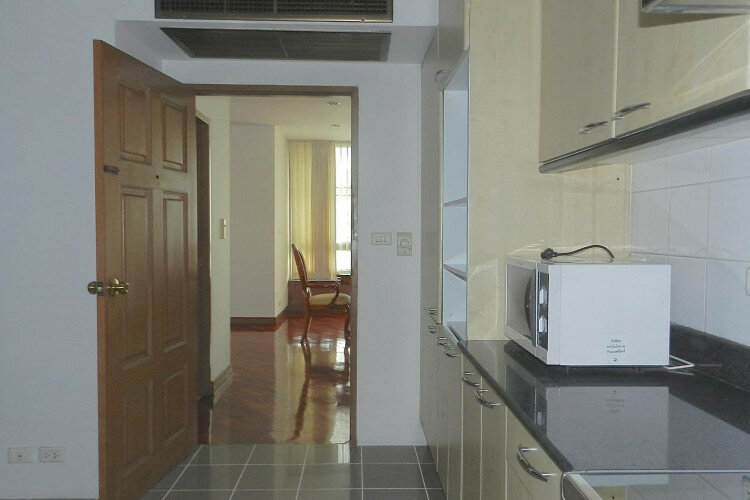 Кондоминиум в Бангкоке, Таиланд | THE516023