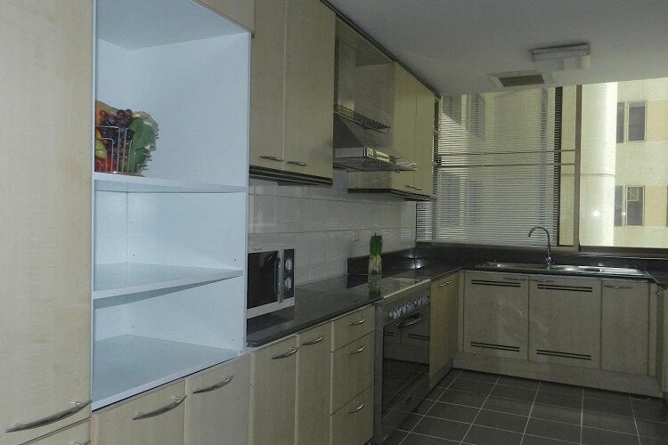 Кондоминиум в Бангкоке, Таиланд | THE516023