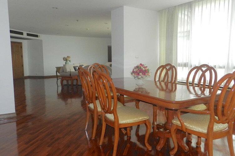 Кондоминиум в Бангкоке, Таиланд | THE516023