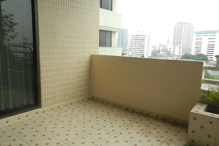 Кондоминиум в Бангкоке, Таиланд | THE516023