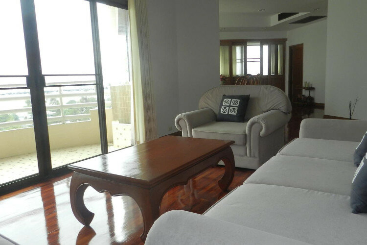 Кондоминиум в Бангкоке, Таиланд | THE516023