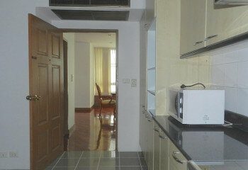 Кондоминиум в Бангкоке, Таиланд | THE516023