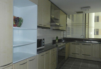 Кондоминиум в Бангкоке, Таиланд | THE516023